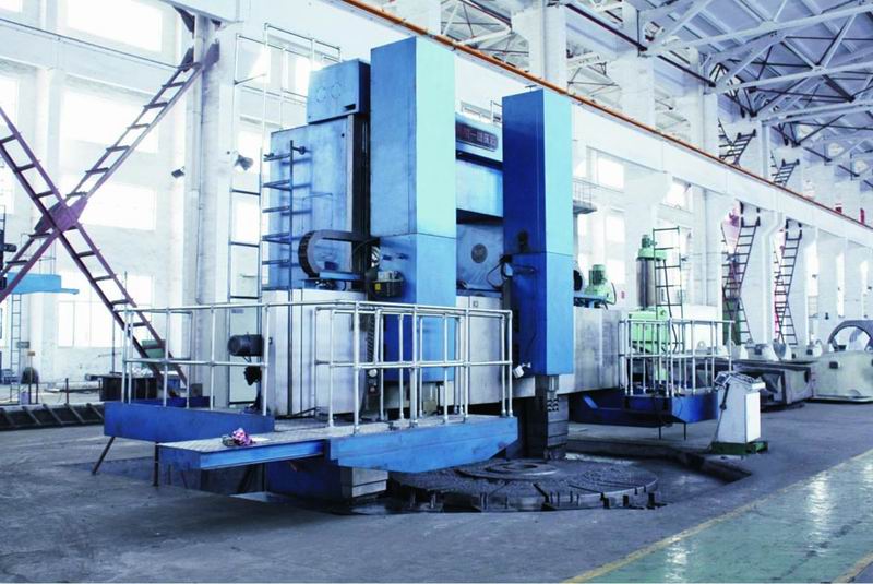 機械加工——車