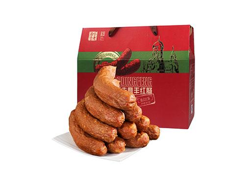 紅腸紙箱定做，黑龍江紙箱包裝廠 產品中心
