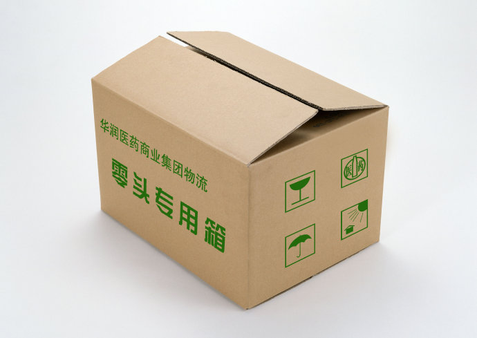 哈爾濱哪里有紙箱廠(chǎng)_淺談玻璃油墨的組成分類(lèi)及印刷裝置