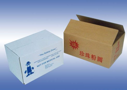 哈爾濱哪里有紙箱包裝賣(mài)_印版滾筒的五點(diǎn)基本要求
