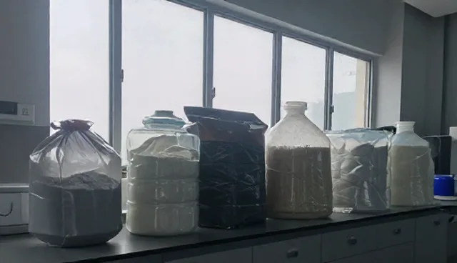 化工原料销售中效率优化的现实痛点与应对策略